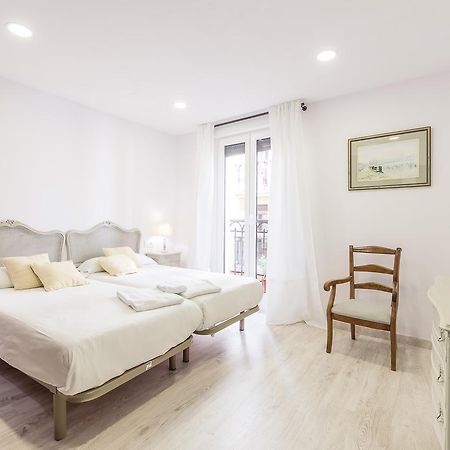 Puerto - Local Rentss Apartment ซานเซบาสเตียน ภายนอก รูปภาพ