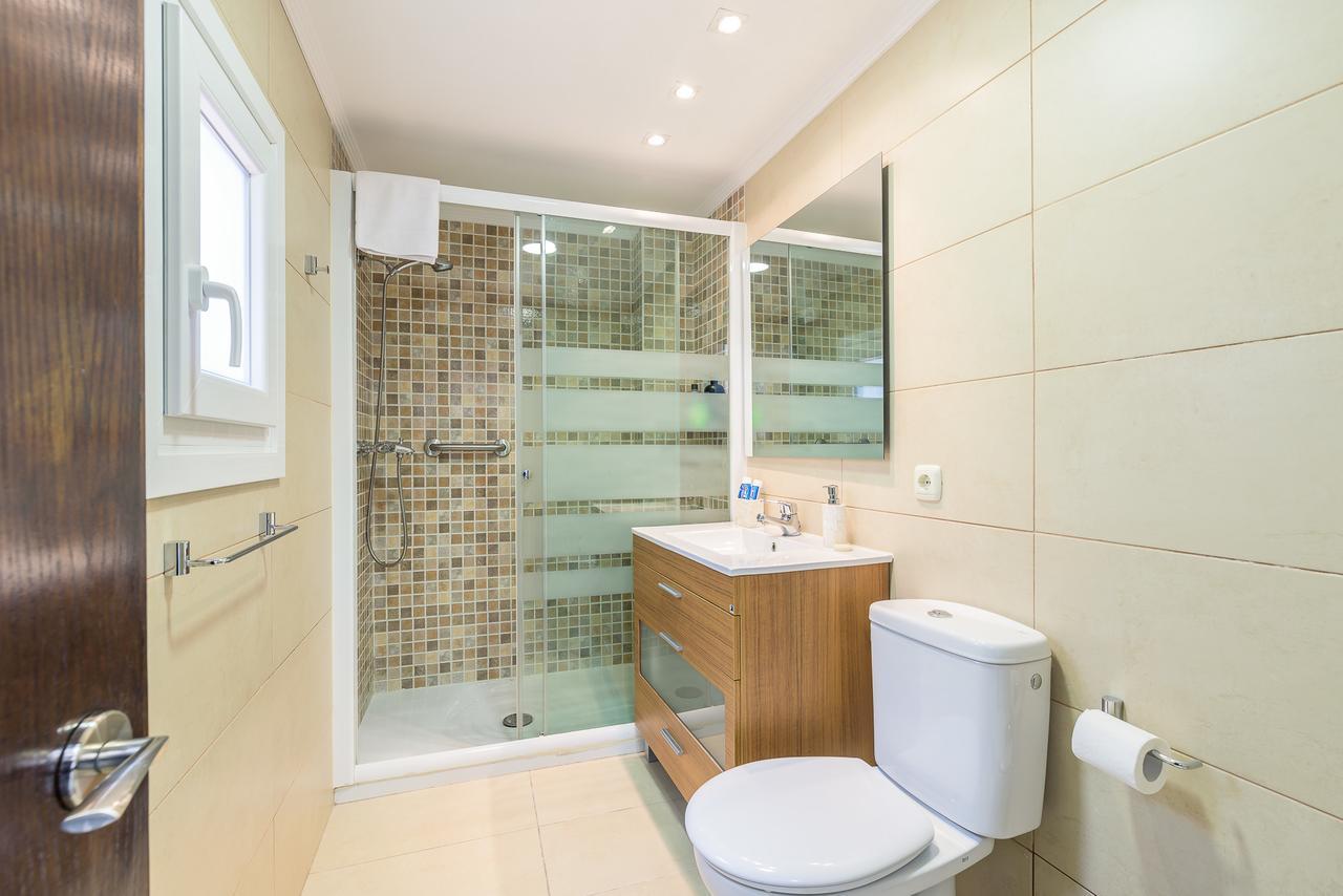Puerto - Local Rentss Apartment ซานเซบาสเตียน ภายนอก รูปภาพ