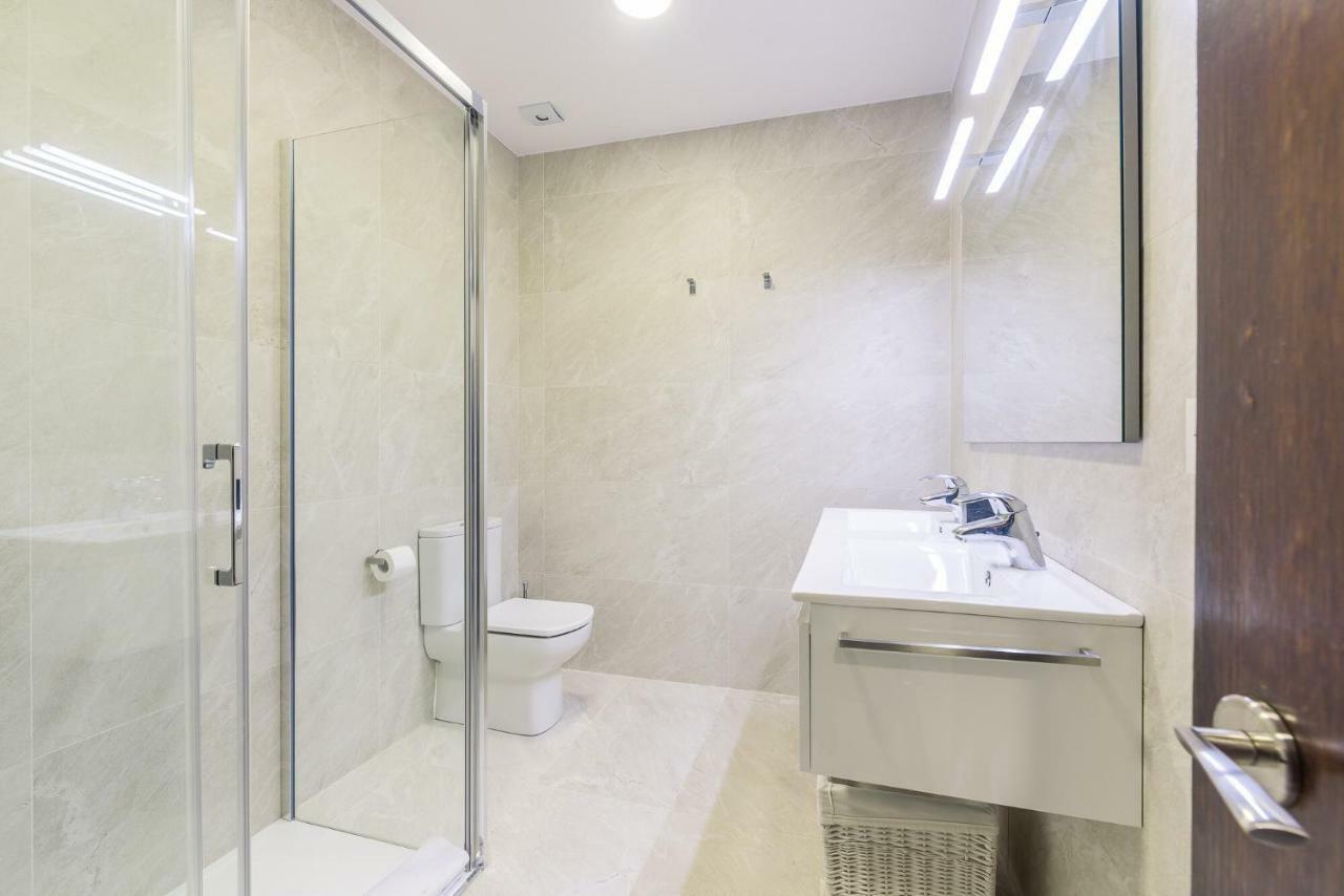 Puerto - Local Rentss Apartment ซานเซบาสเตียน ภายนอก รูปภาพ